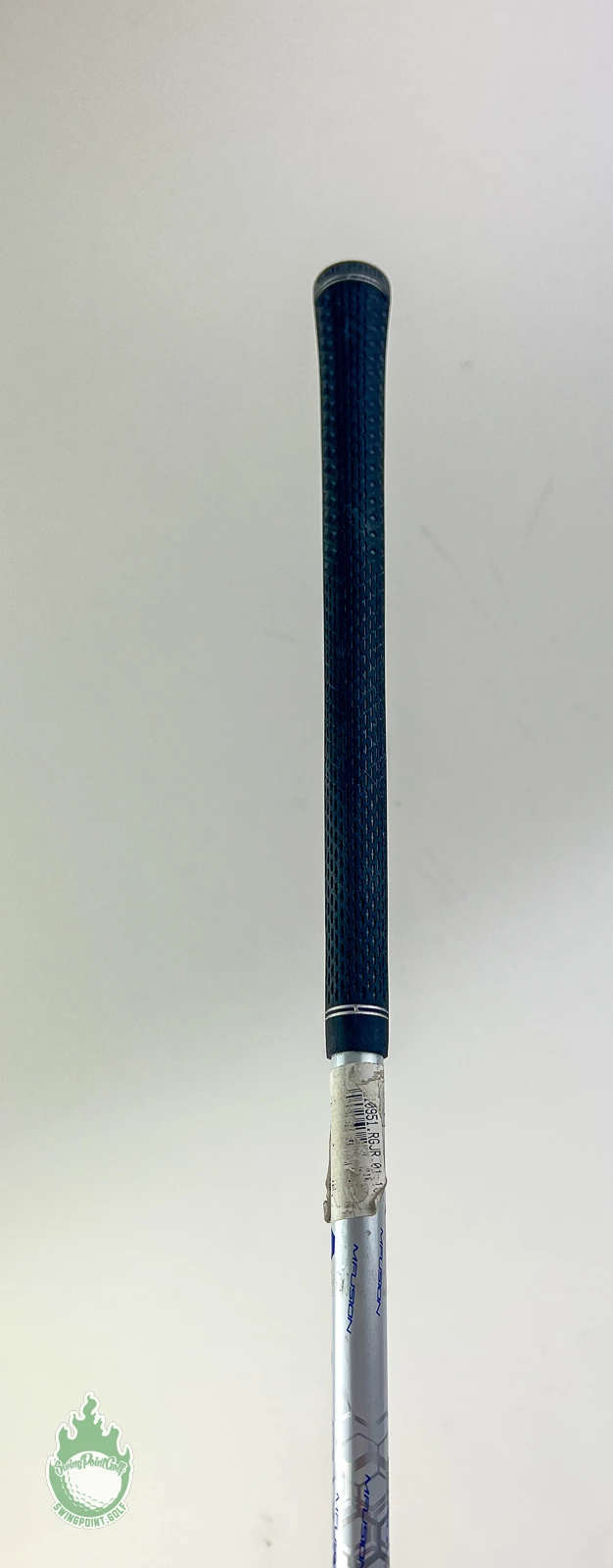 New RH Mizuno ST-G 220 Driver 9* M Fusion D39 Regular Flex Graphite Golf Club - Image 3