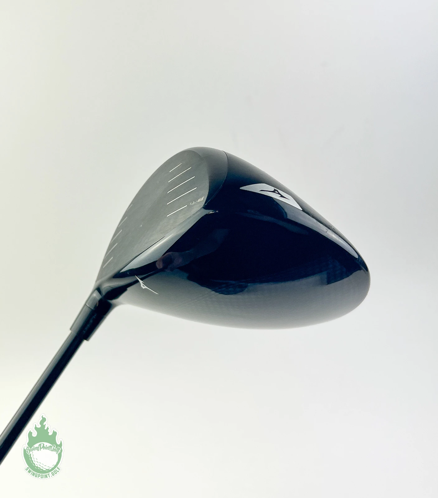 Used RH Mizuno ST-G 220 Driver 9* HZRDUS RDX 6.0 60g Stiff Graphite Golf Club - Image 10