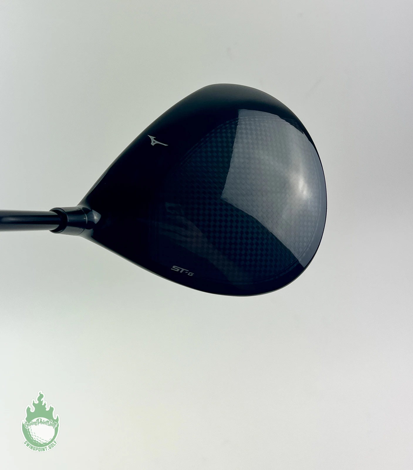 Used RH Mizuno ST-G 220 Driver 9* HZRDUS RDX 6.0 60g Stiff Graphite Golf Club - Image 7