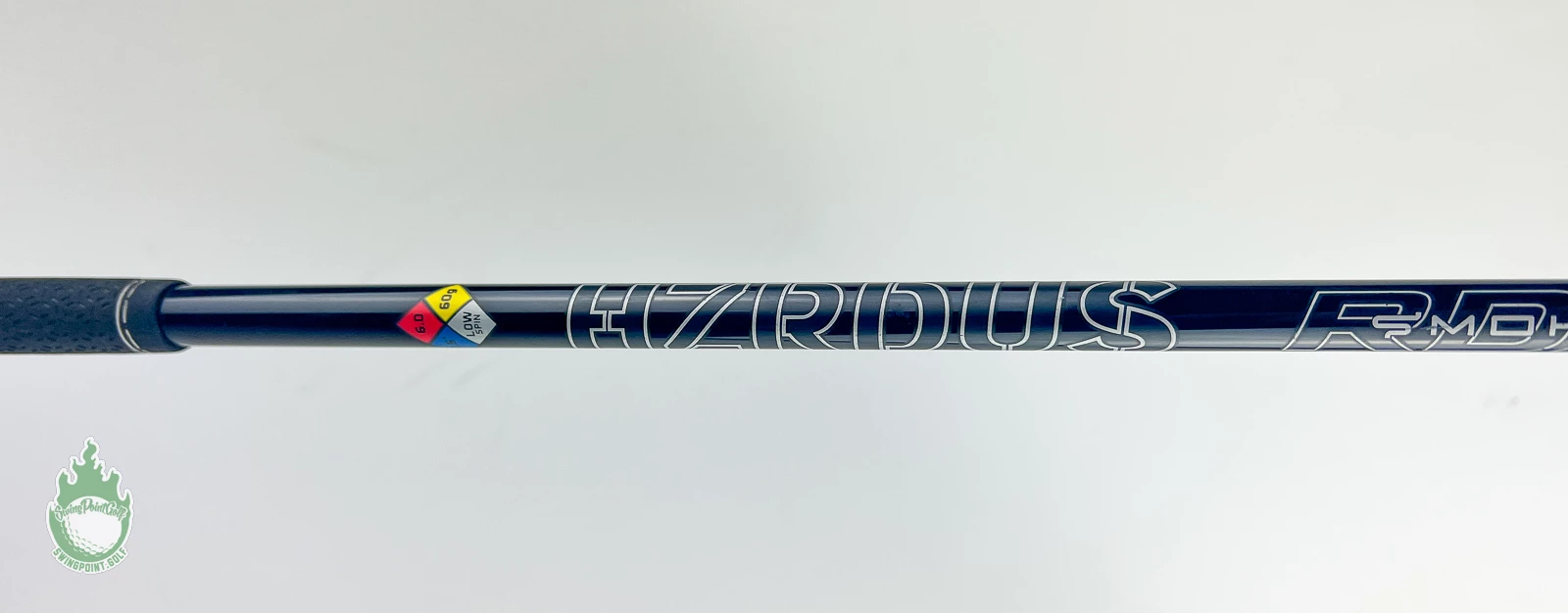 Used RH Mizuno ST-G 220 Driver 9* HZRDUS RDX 6.0 60g Stiff Graphite Golf Club - Image 5