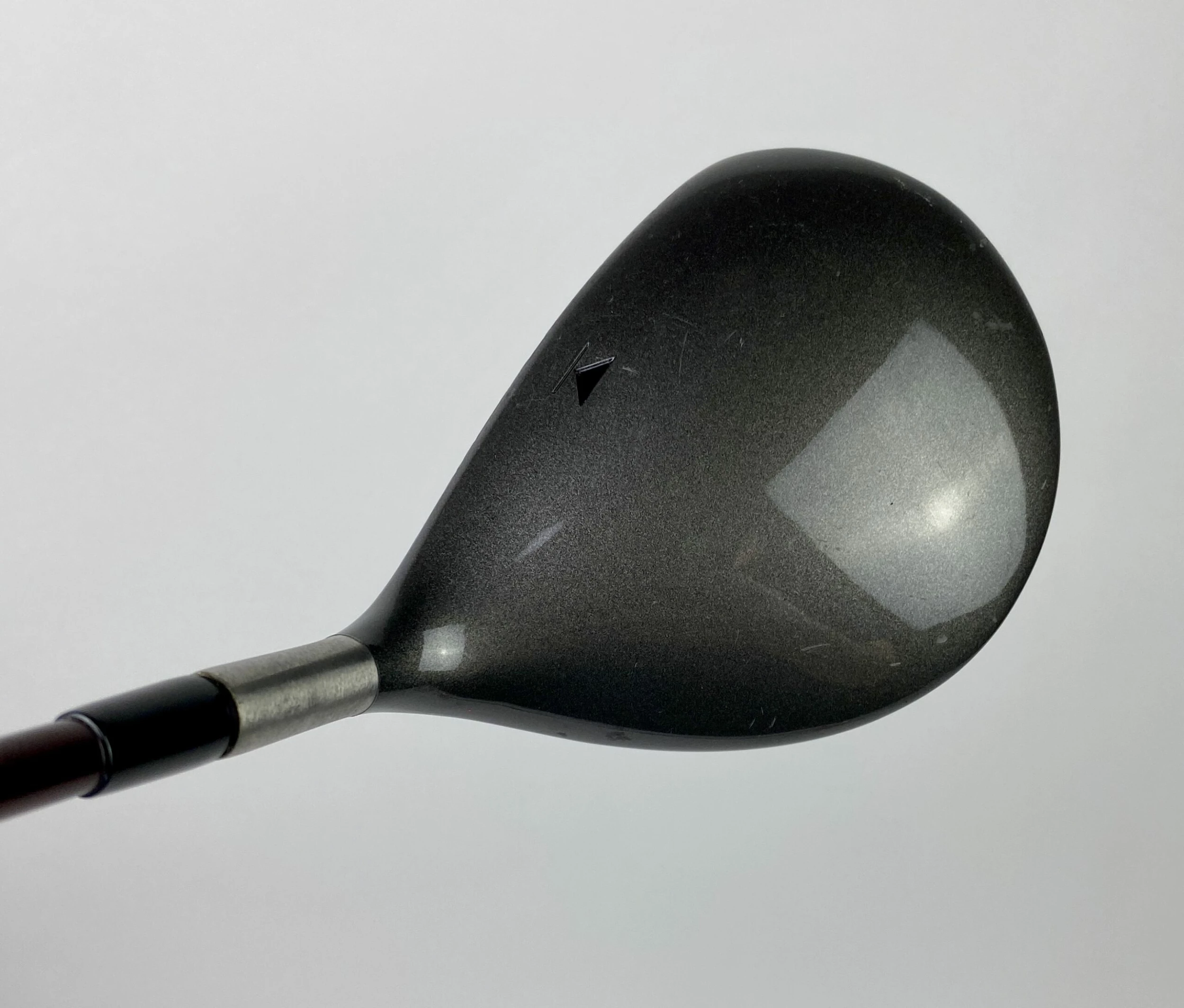 Used RH Titleist Pro Titanium 975D Driver 8.5* Stiff Flex Graphite Golf Club - Image 8