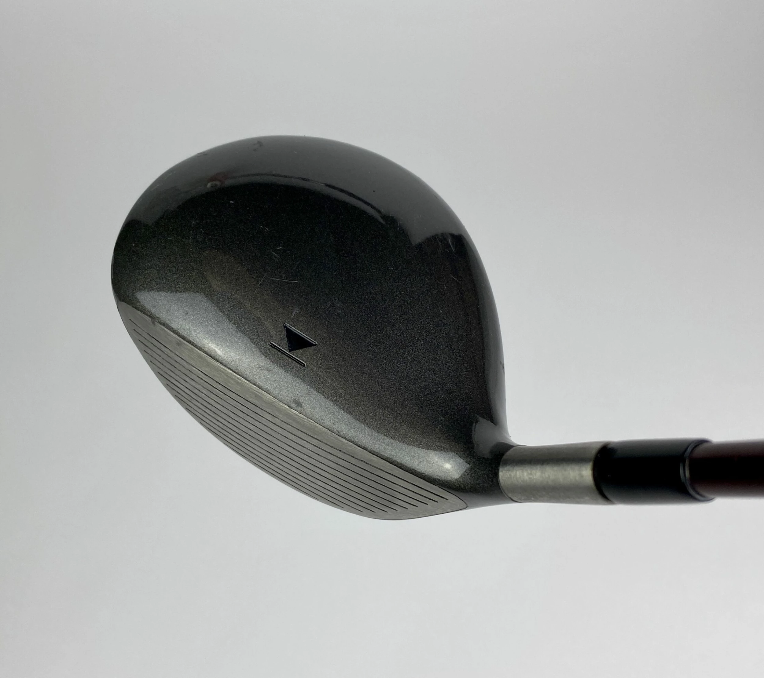 Used RH Titleist Pro Titanium 975D Driver 8.5* Stiff Flex Graphite Golf Club - Image 9