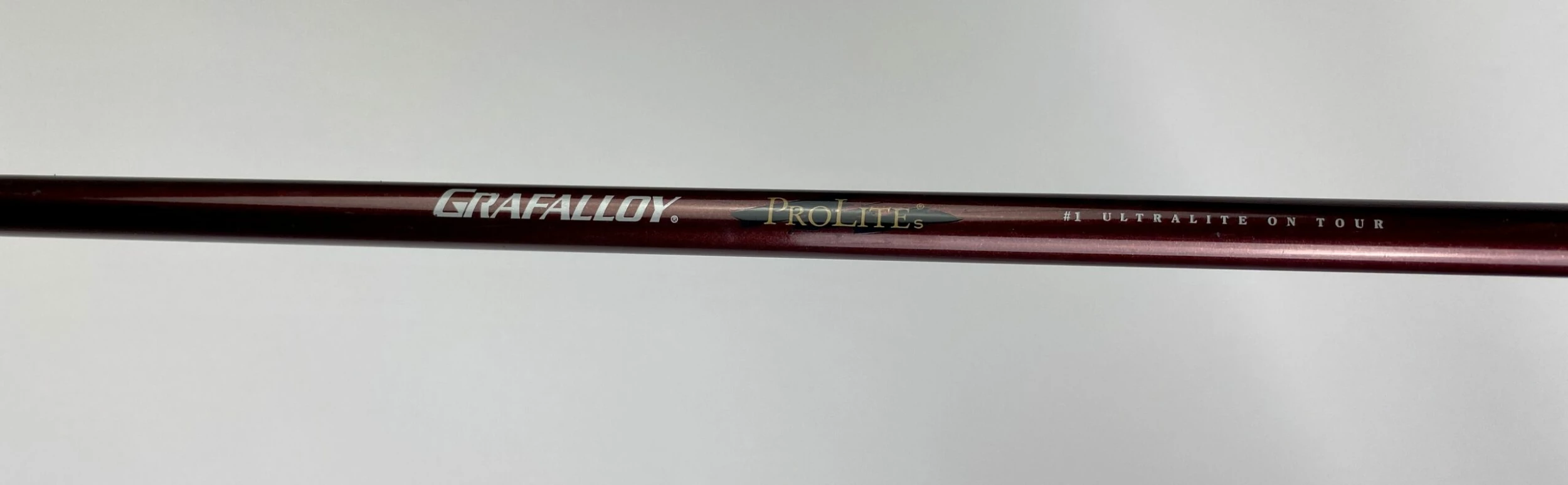 Used RH Titleist Pro Titanium 975D Driver 8.5* Stiff Flex Graphite Golf Club - Image 10