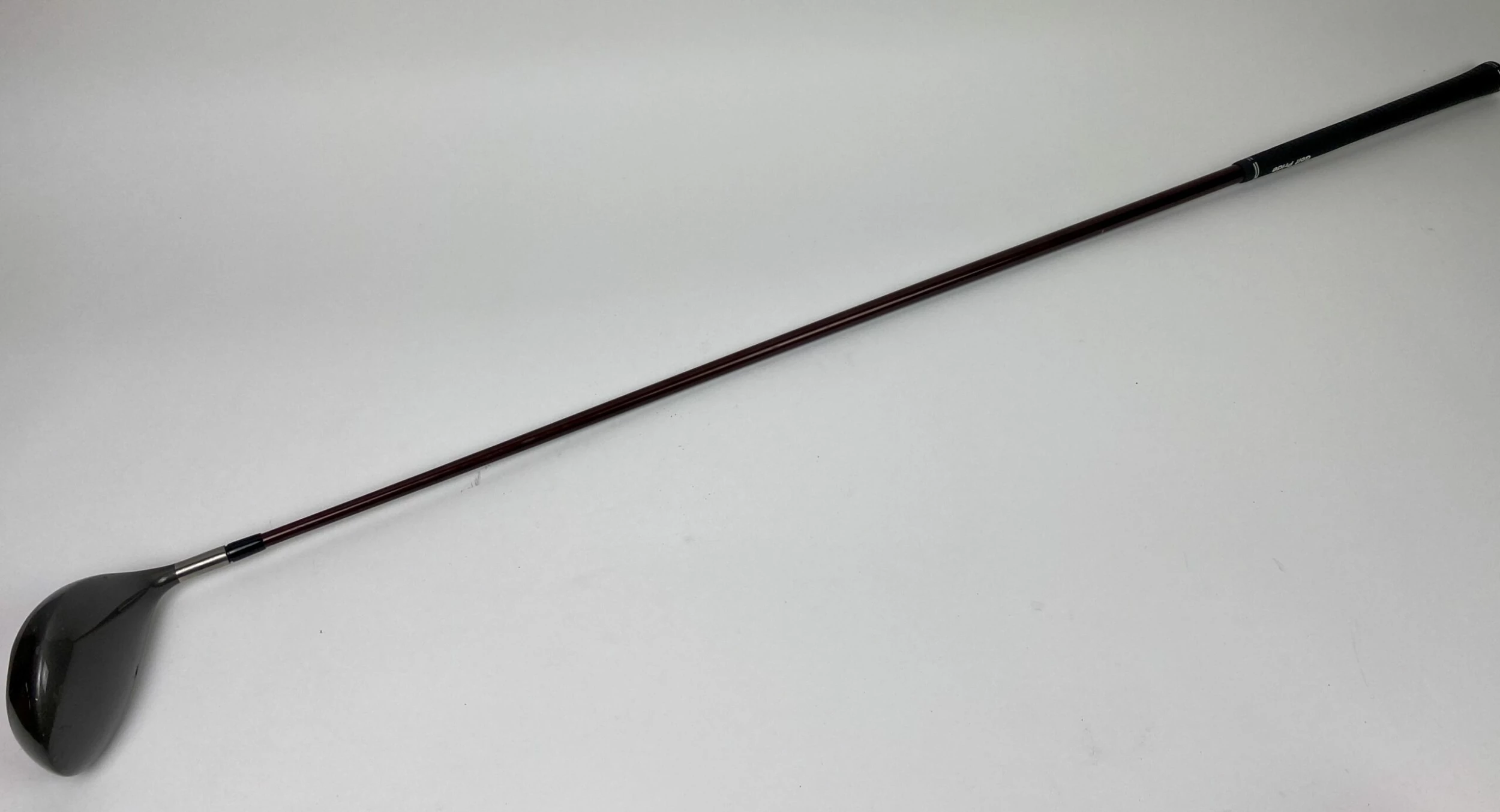 Used RH Titleist Pro Titanium 975D Driver 8.5* Stiff Flex Graphite Golf Club - Image 12