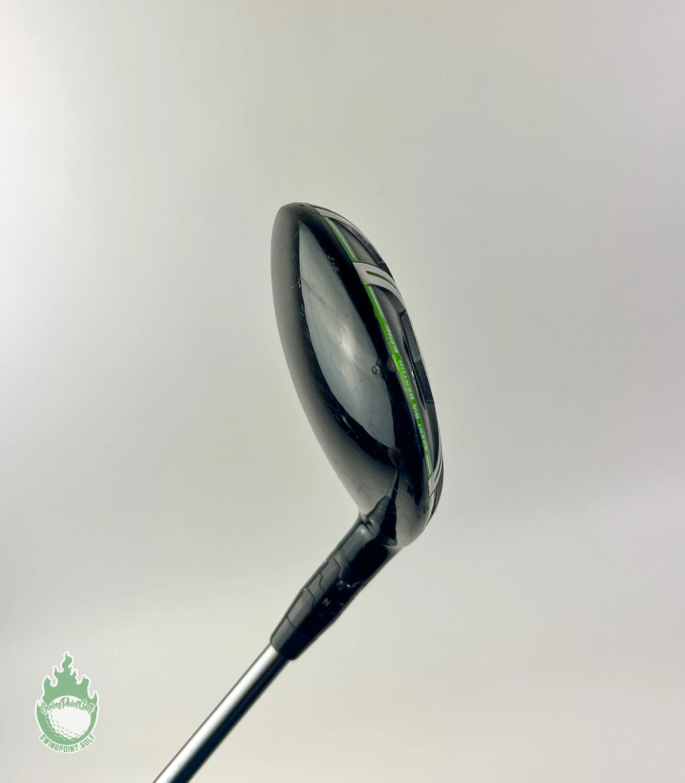 Used Callaway GBB EPIC 3 Wood 15* HZRDUS T800 5.5 65g Firm Graphite Golf Club - Image 11