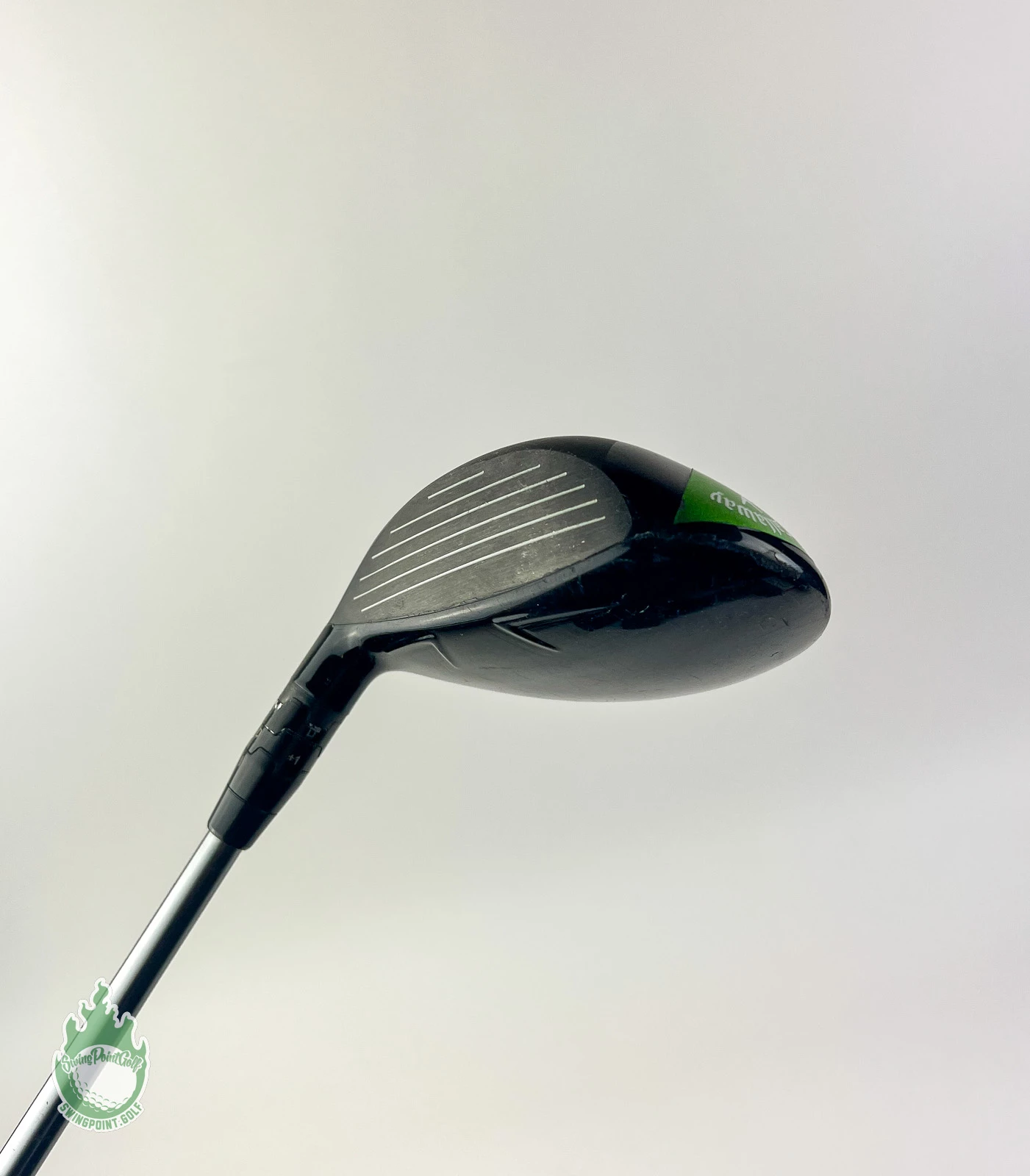 Used Callaway GBB EPIC 3 Wood 15* HZRDUS T800 5.5 65g Firm Graphite Golf Club - Image 8