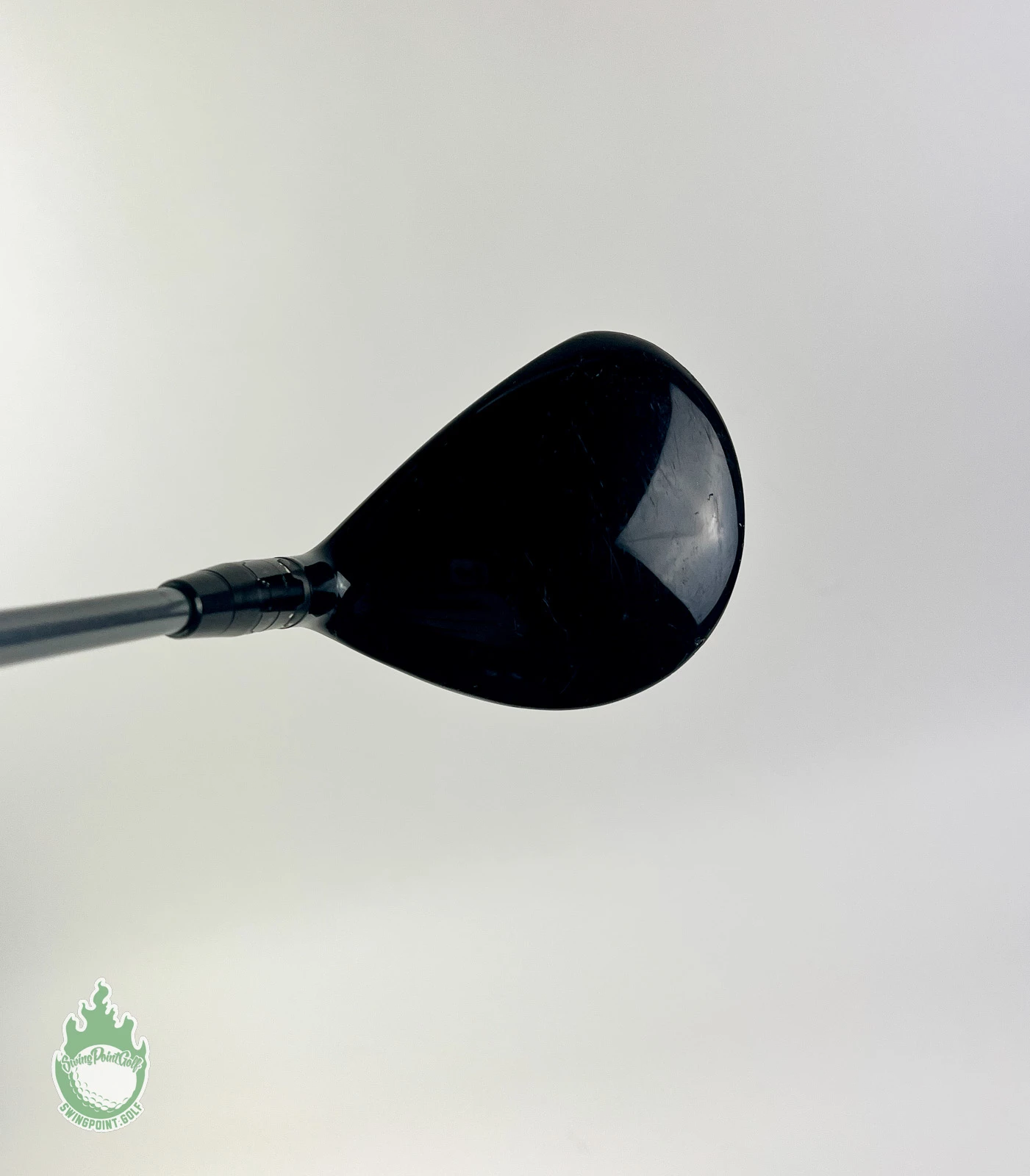 Used Callaway GBB EPIC 3 Wood 15* HZRDUS T800 5.5 65g Firm Graphite Golf Club - Image 7