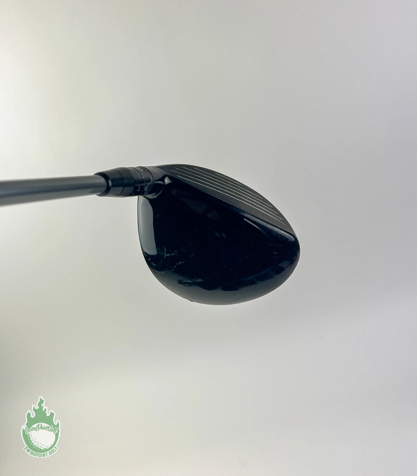 Used Callaway GBB EPIC 3 Wood 15* HZRDUS T800 5.5 65g Firm Graphite Golf Club - Image 6