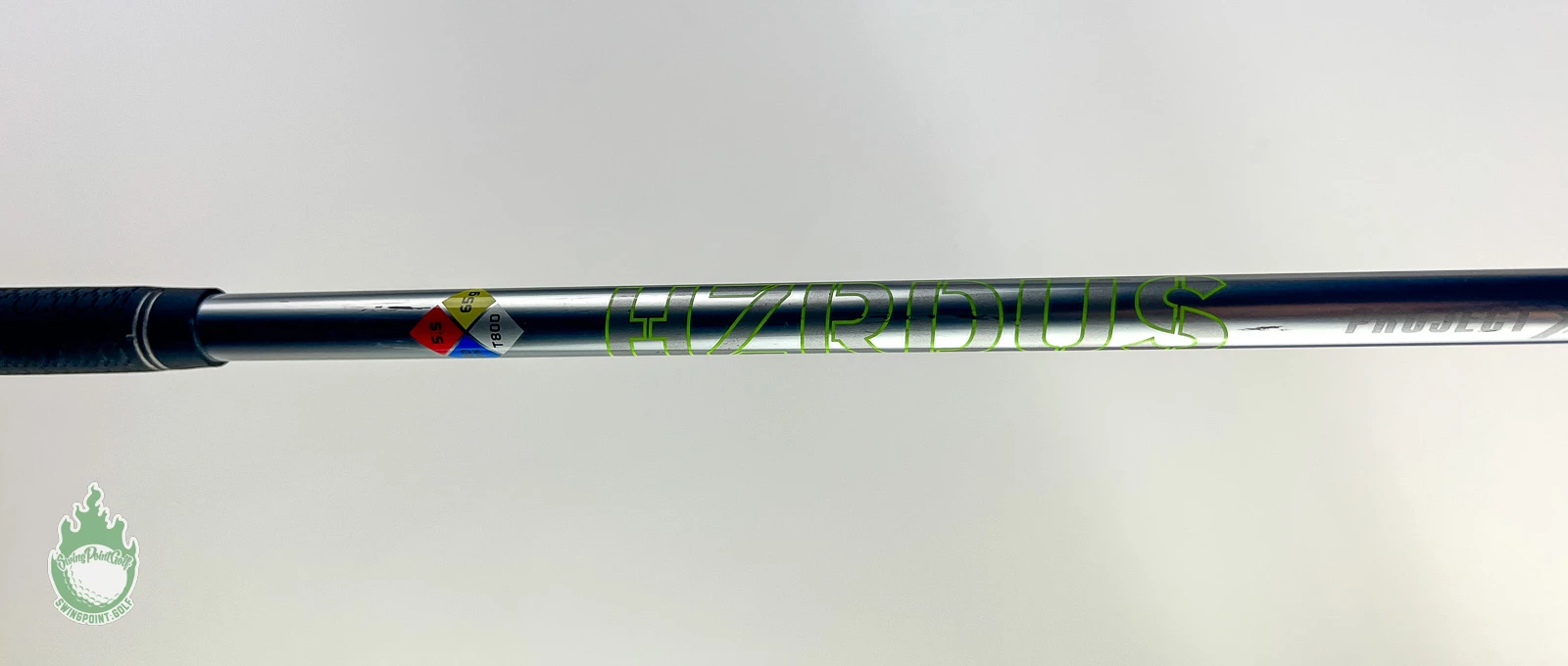 Used Callaway GBB EPIC 3 Wood 15* HZRDUS T800 5.5 65g Firm Graphite Golf Club - Image 5