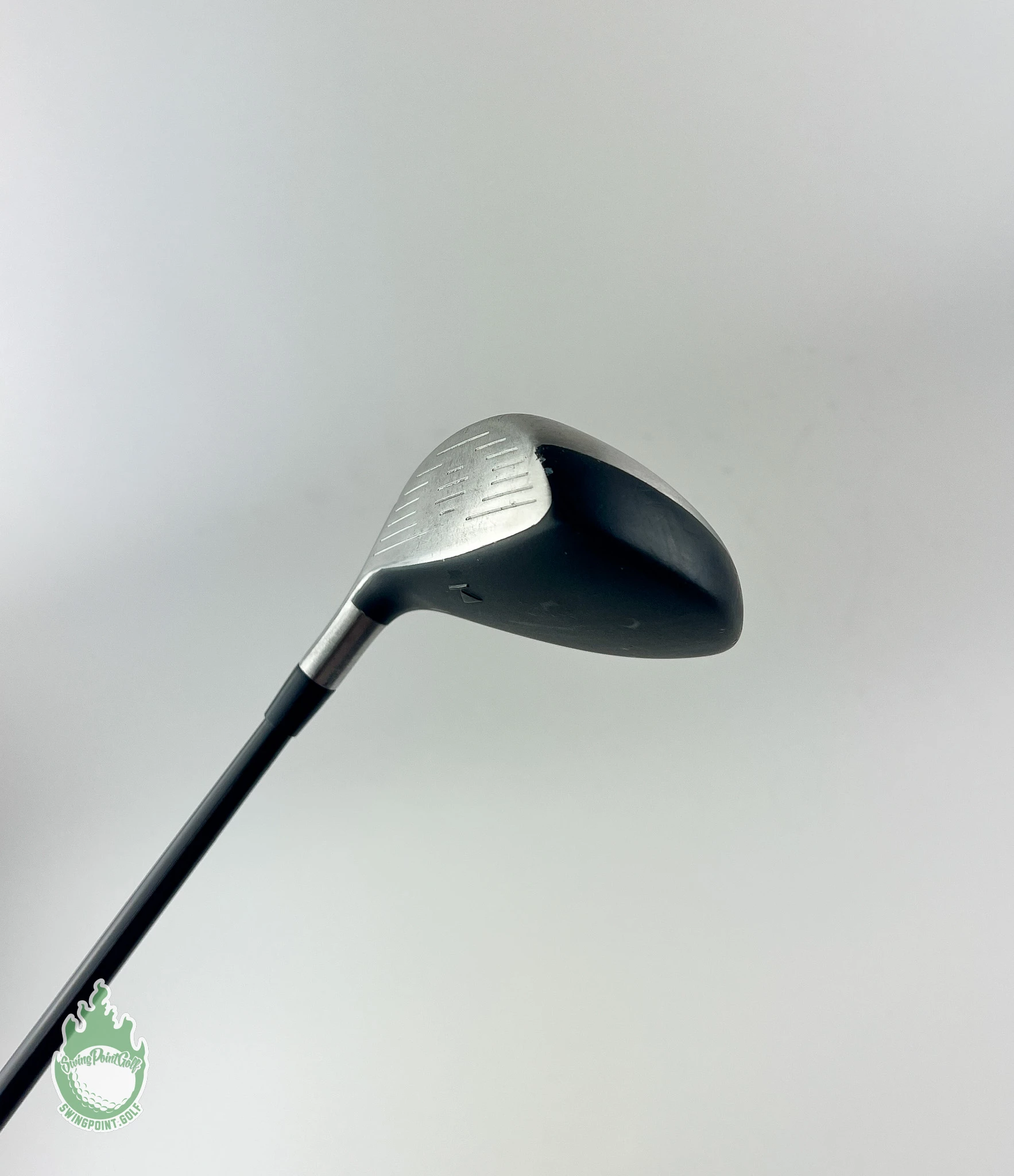 Used RH Titleist Pro-Trajectory 904F 15.0° 3 Wood Graphite Stiff Flex Golf Club - Image 9