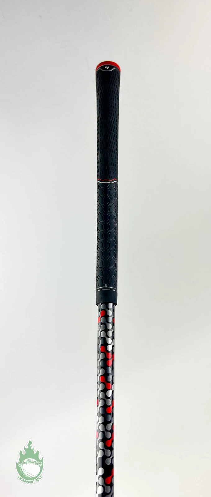 Used RH Callaway Rogue 3 Hybrid 19* ATMOS 7S Stiff Flex Graphite Golf Club - Image 4