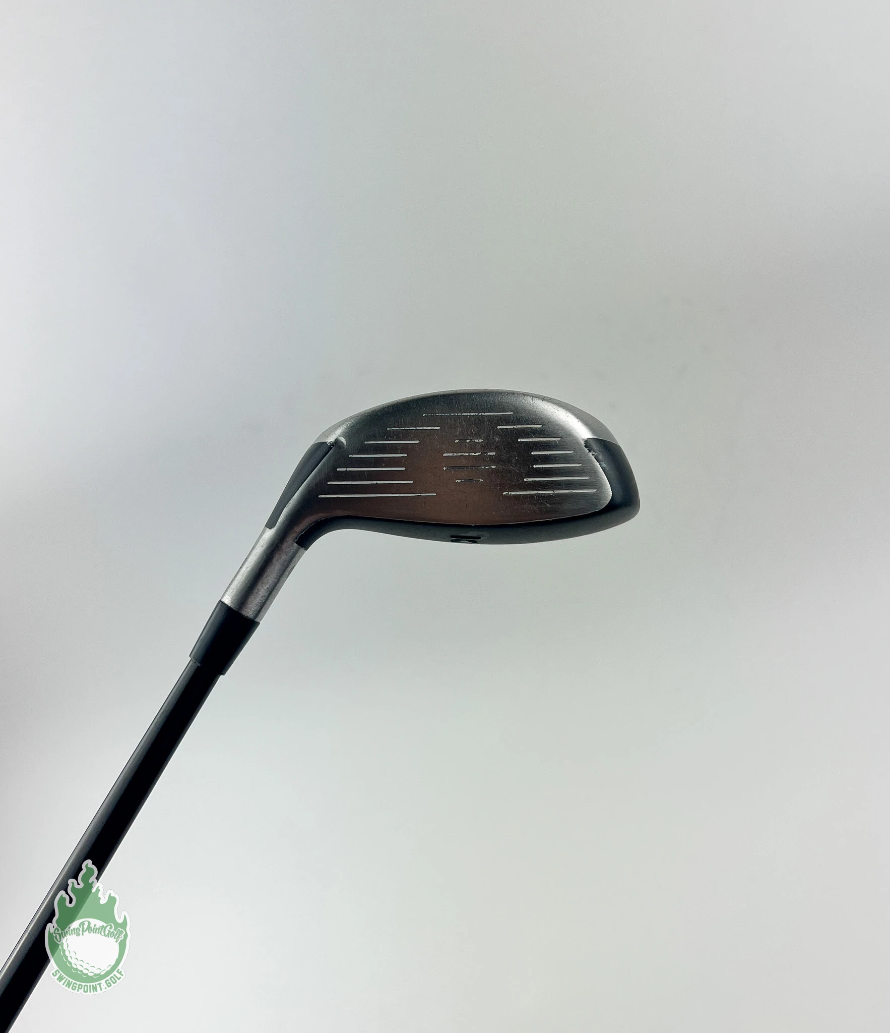 Used RH Titleist Pro-Trajectory 904F 15.0° 3 Wood Graphite Stiff Flex Golf Club - Image 8
