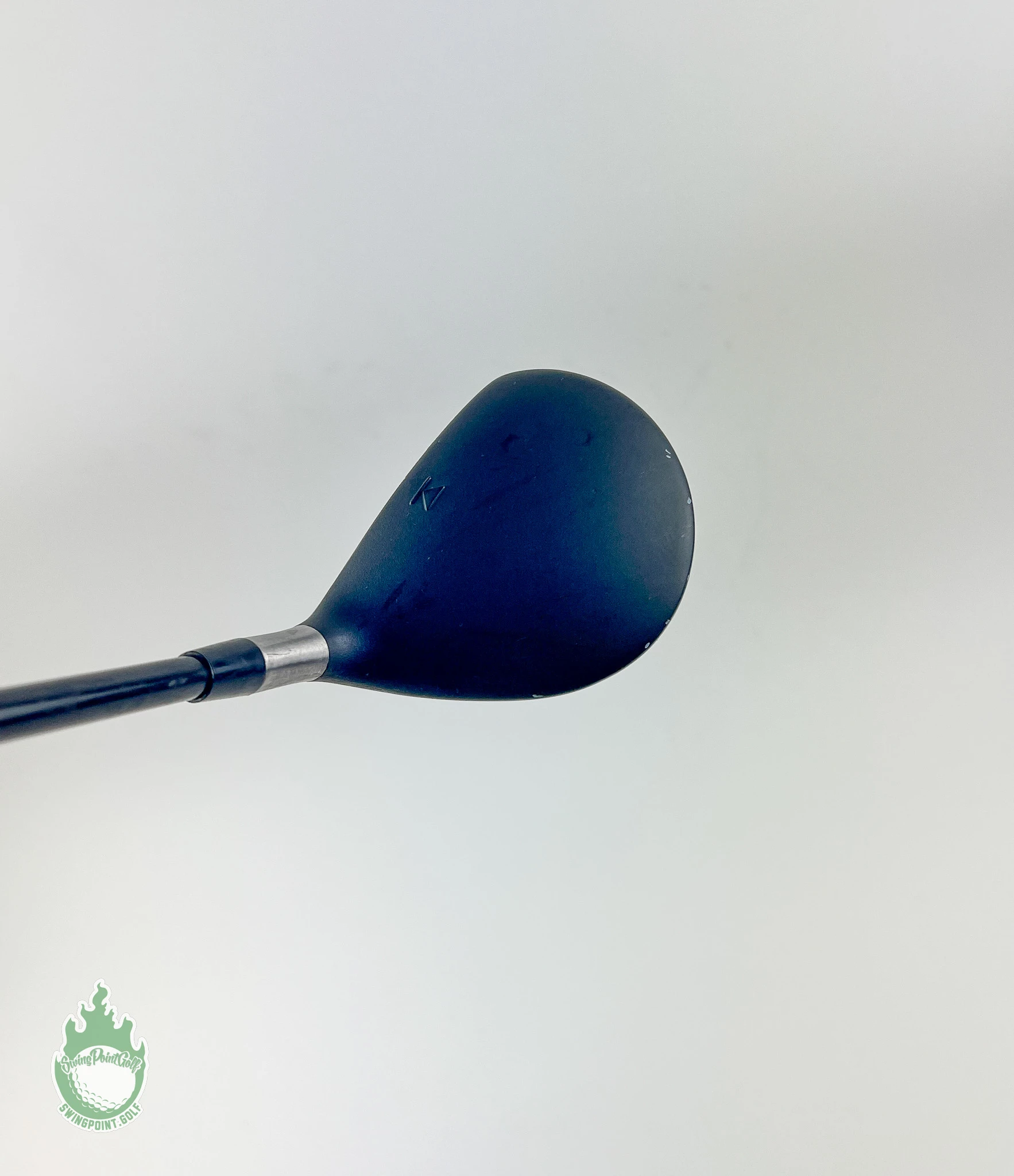 Used RH Titleist Pro-Trajectory 904F 15.0° 3 Wood Graphite Stiff Flex Golf Club - Image 6