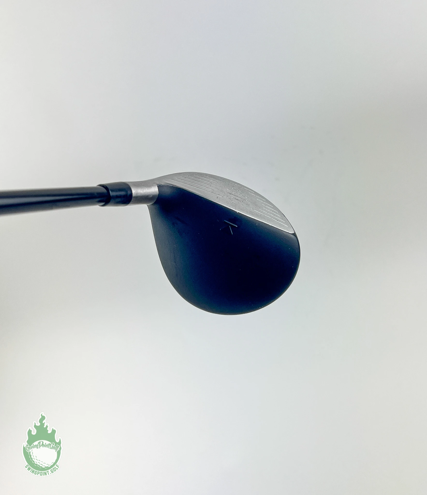 Used RH Titleist Pro-Trajectory 904F 15.0° 3 Wood Graphite Stiff Flex Golf Club - Image 5