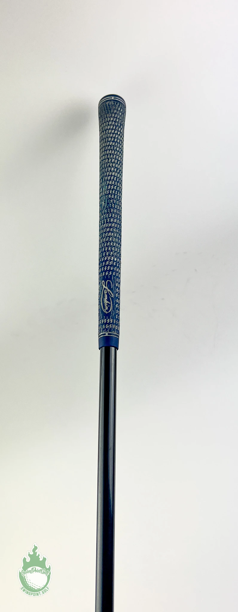 Used RH Titleist Pro-Trajectory 904F 15.0° 3 Wood Graphite Stiff Flex Golf Club - Image 4