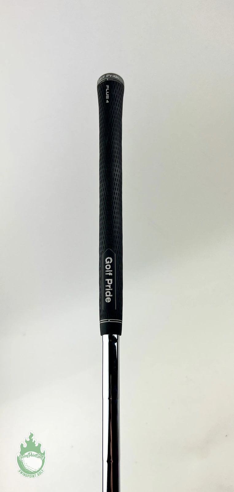 Used RH Srixon Z-965 Forged 3 Iron Dynamic Gold X100 X-Stiff Steel Golf Club - Image 9