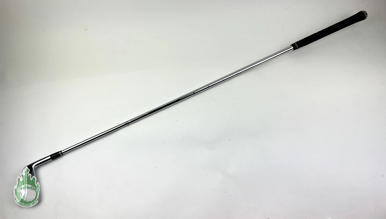 Used RH Srixon Z-965 Forged 3 Iron Dynamic Gold X100 X-Stiff Steel Golf Club - Image 10