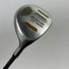 Used Cleveland Quadpro Fairway 4 Wood 17* Stiff Flex Graphite Golf Club