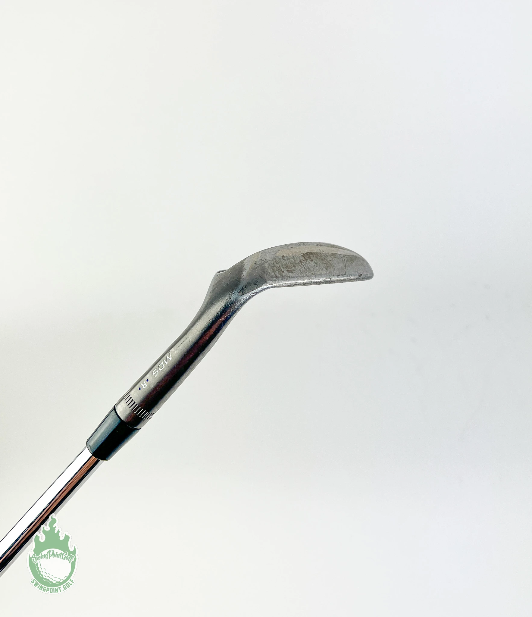 Stamped Callaway MD5 Jaws C Grind Wedge 56*-08* Stiff Steel Golf Club - Image 11