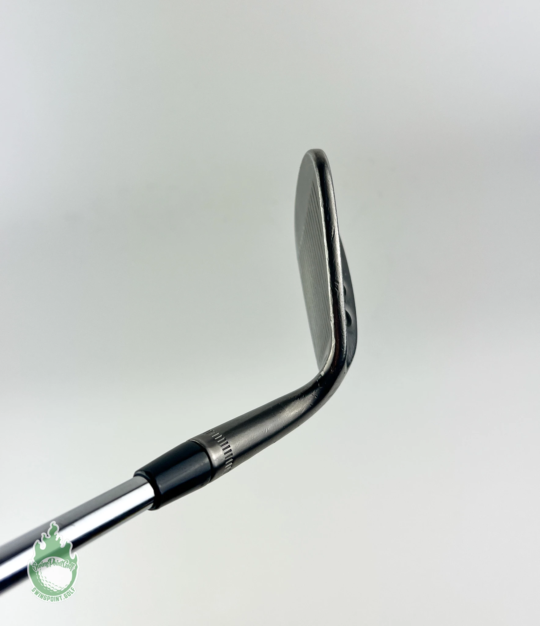 Stamped Callaway MD5 Jaws C Grind Wedge 56*-08* Stiff Steel Golf Club - Image 6