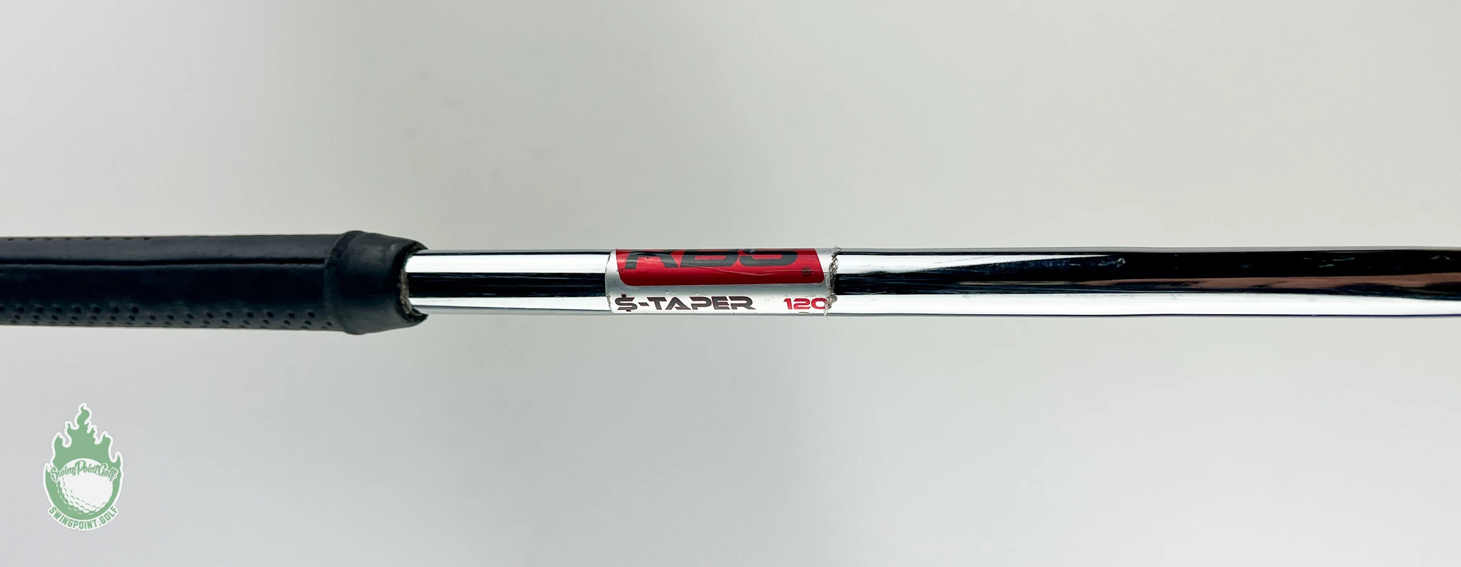 Stamped Callaway MD5 Jaws C Grind Wedge 56*-08* Stiff Steel Golf Club - Image 5