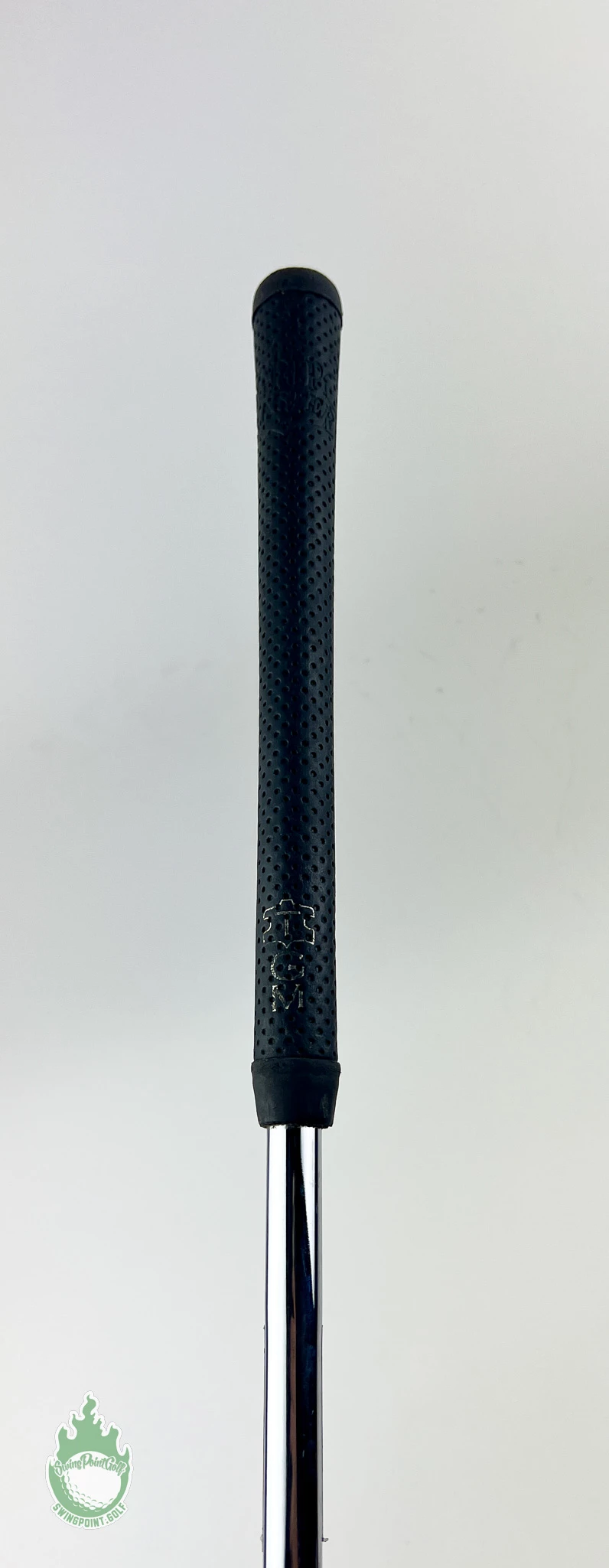 Stamped Callaway MD5 Jaws C Grind Wedge 56*-08* Stiff Steel Golf Club - Image 4