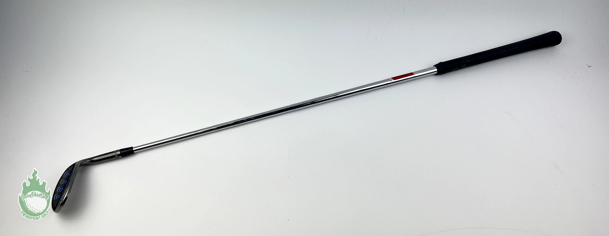 Stamped Callaway MD5 Jaws C Grind Wedge 56*-08* Stiff Steel Golf Club - Image 3