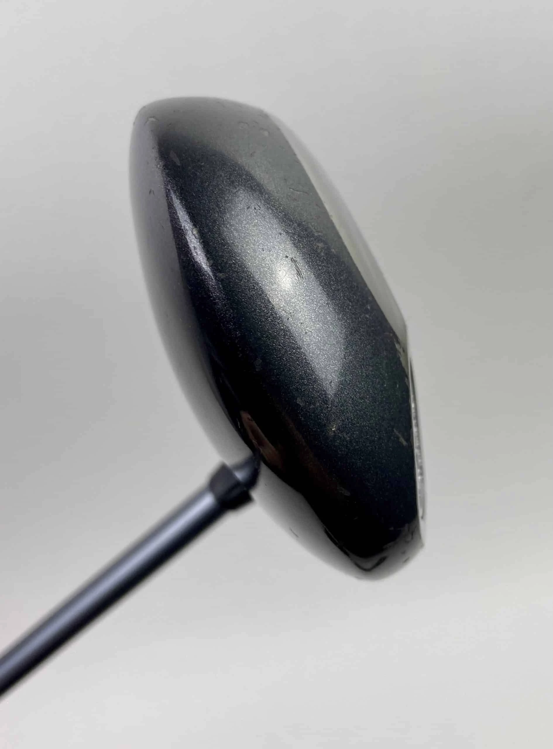 Callaway Big Bertha Hawk Eye 5 Wood Gems Ladies Flex Graphite Golf Club - Image 3