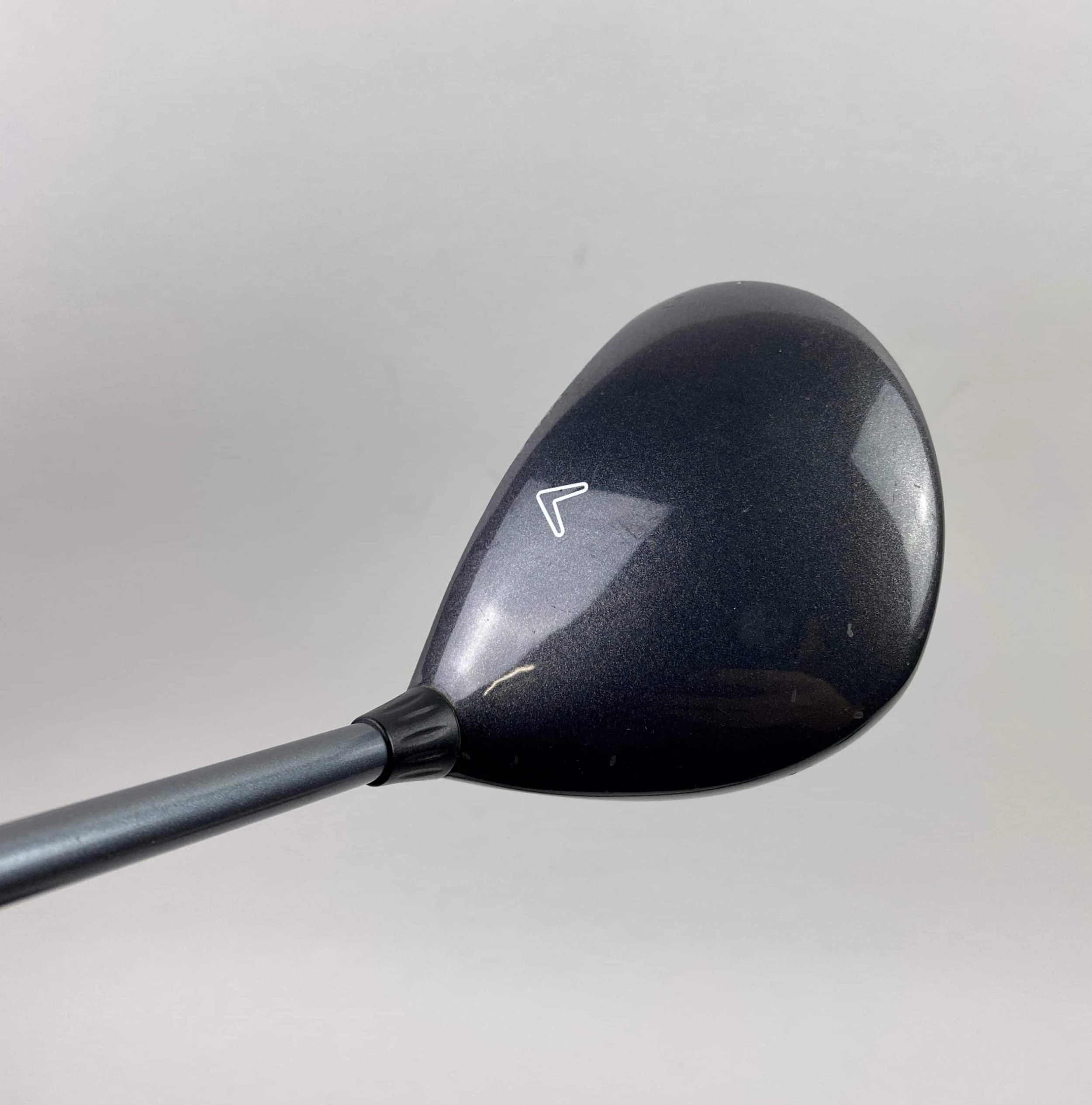 Callaway Big Bertha Hawk Eye 5 Wood Gems Ladies Flex Graphite Golf Club - Image 7