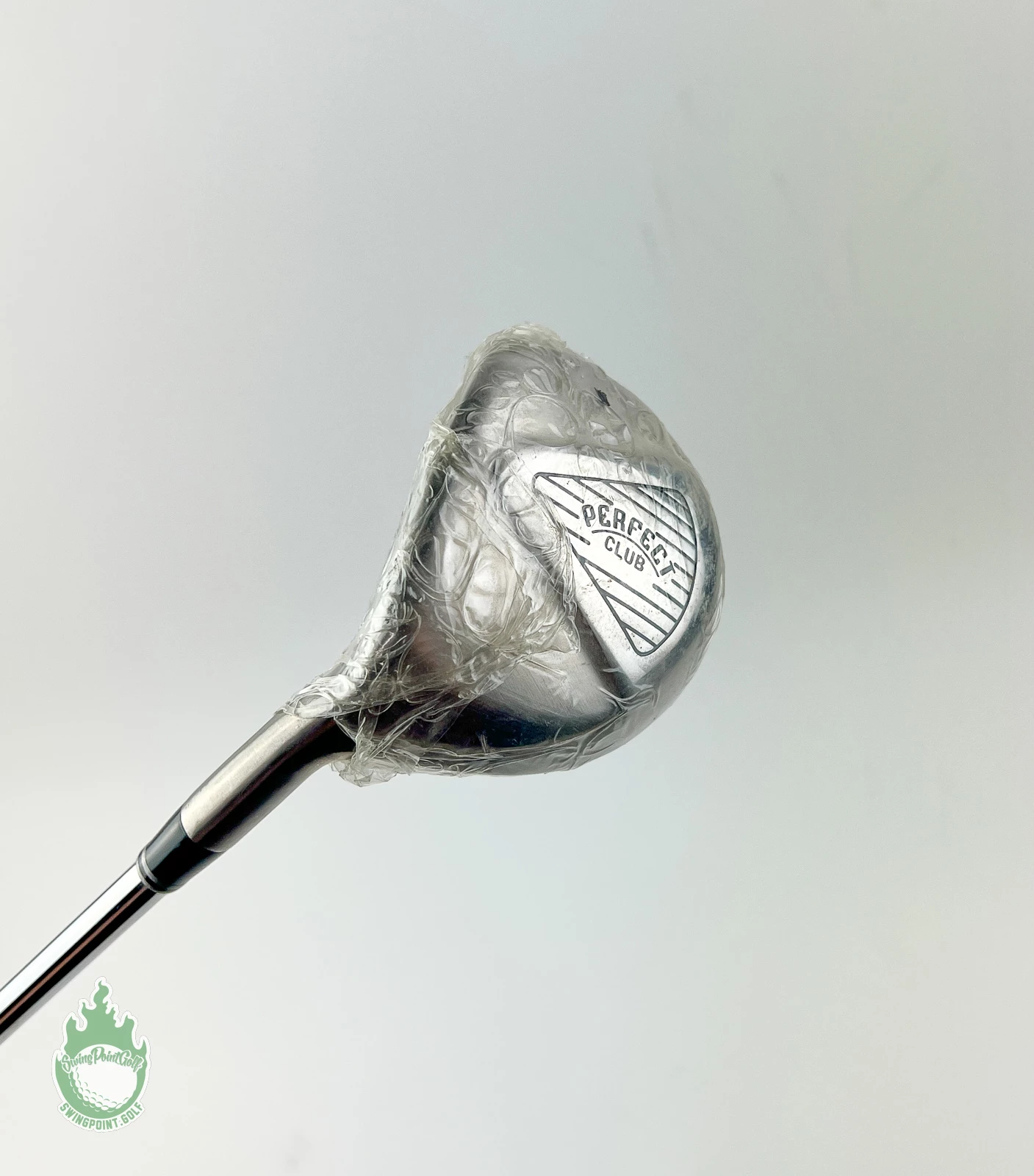 New Left Handed Perfect Club Fairway Ladies Flex Steel Golf Club