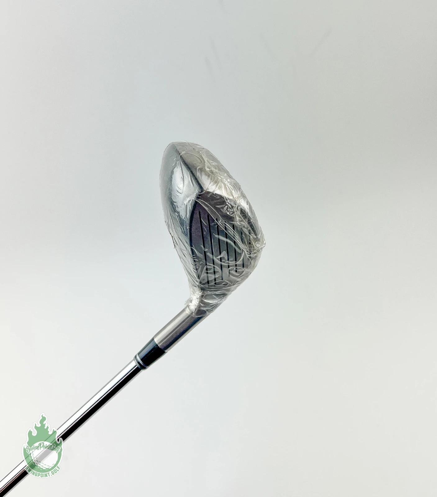New Left Handed Perfect Club Fairway Ladies Flex Steel Golf Club - Image 10