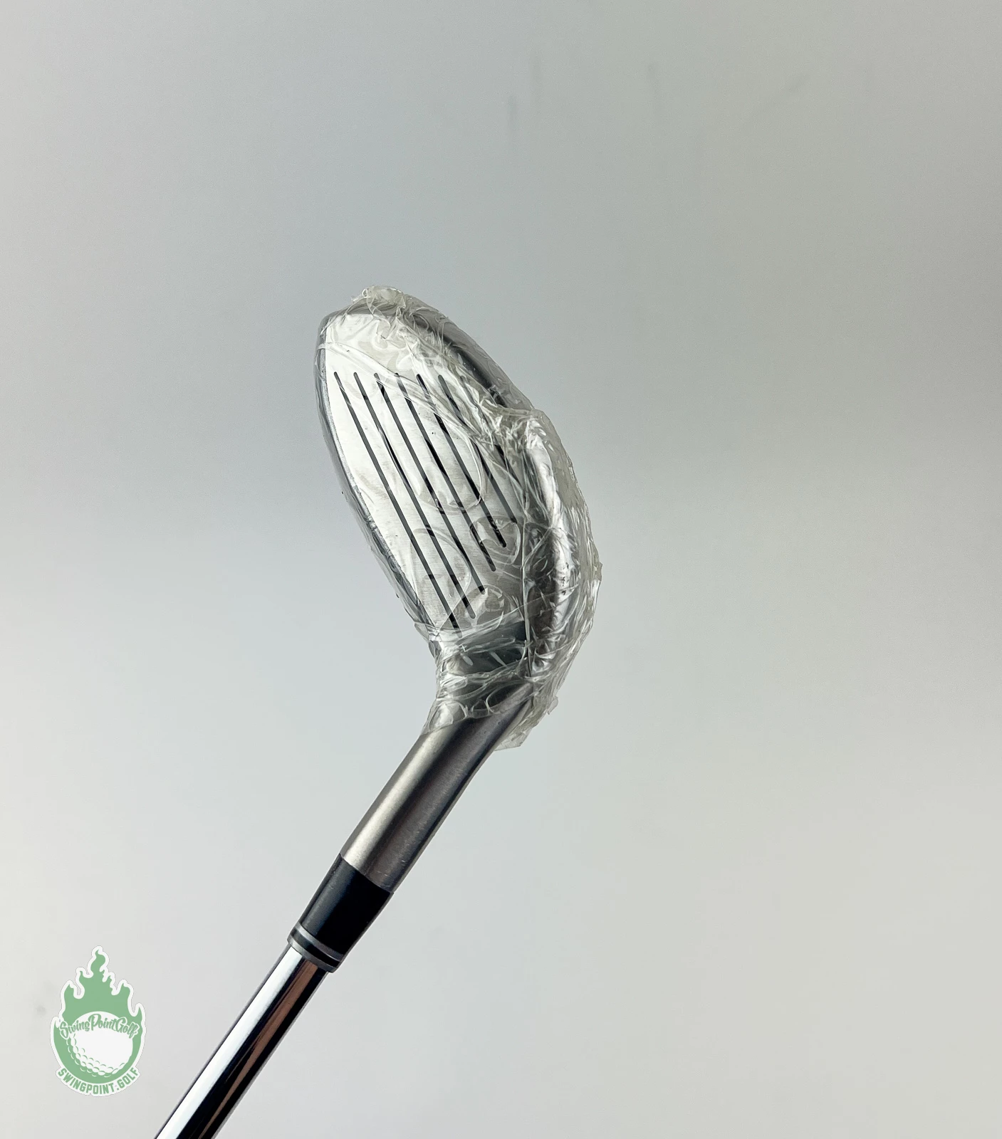 New Left Handed Perfect Club Fairway Ladies Flex Steel Golf Club - Image 9