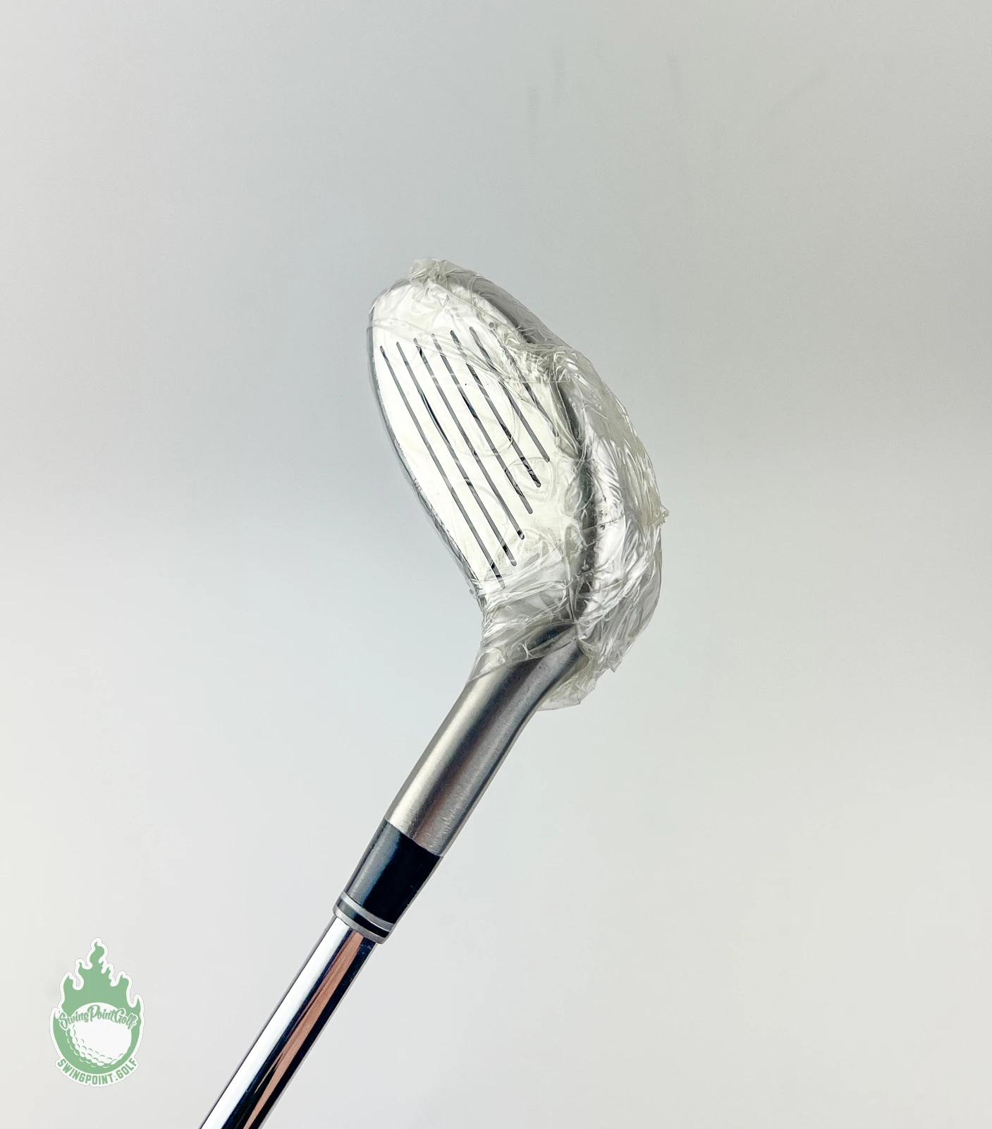 New Left Handed Perfect Club Fairway Ladies Flex Steel Golf Club - Image 8
