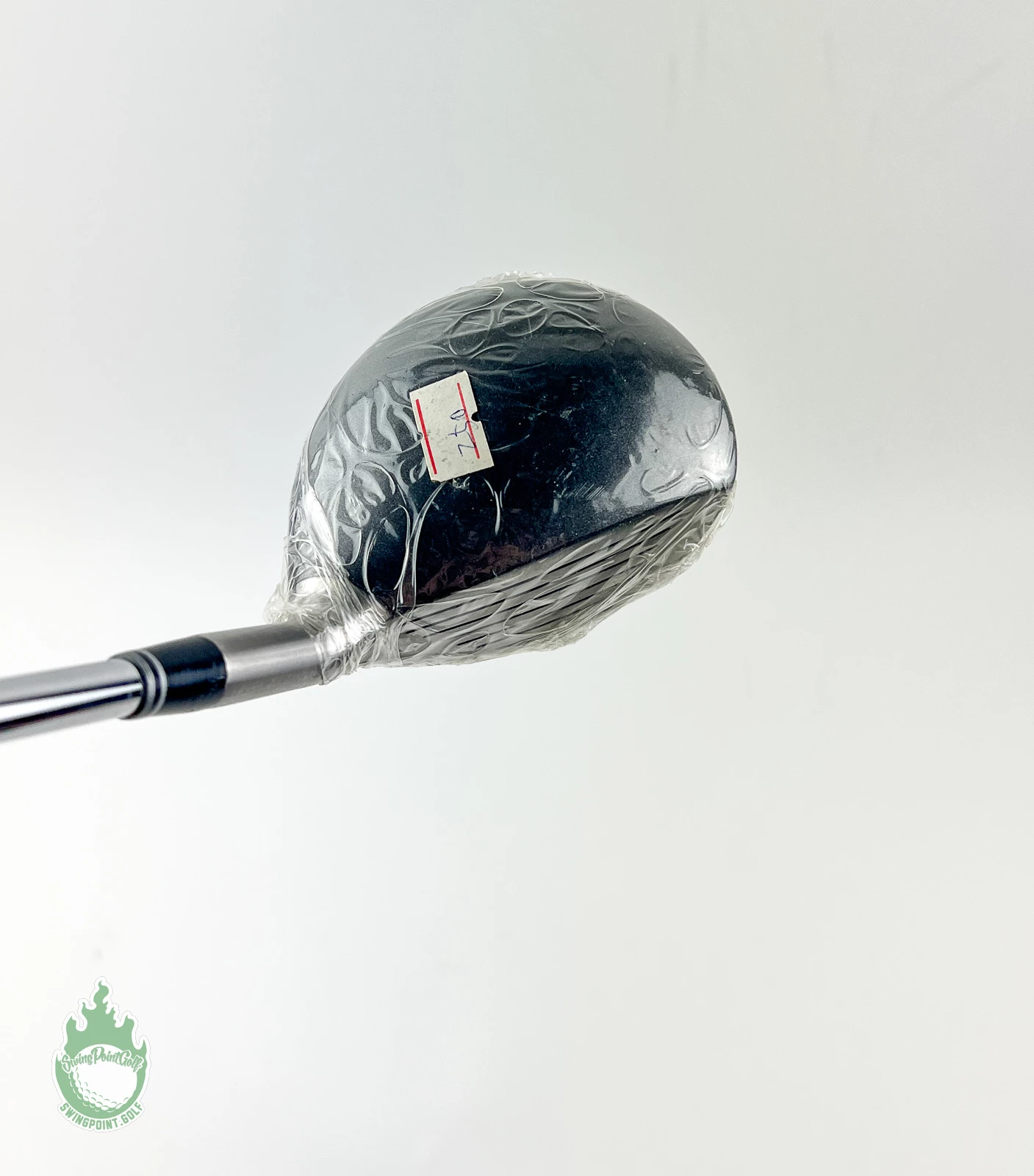 New Left Handed Perfect Club Fairway Ladies Flex Steel Golf Club - Image 7