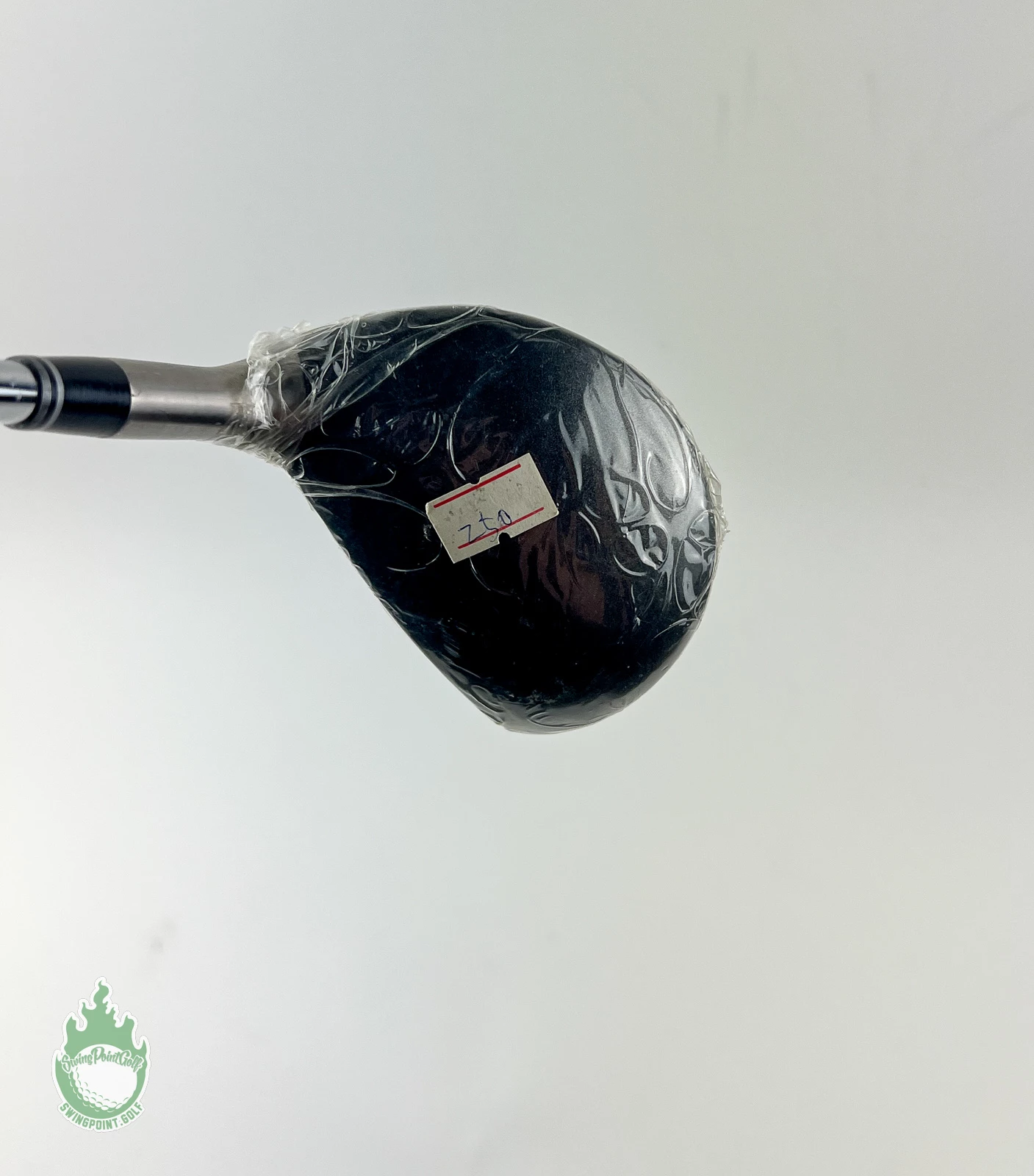 New Left Handed Perfect Club Fairway Ladies Flex Steel Golf Club - Image 6