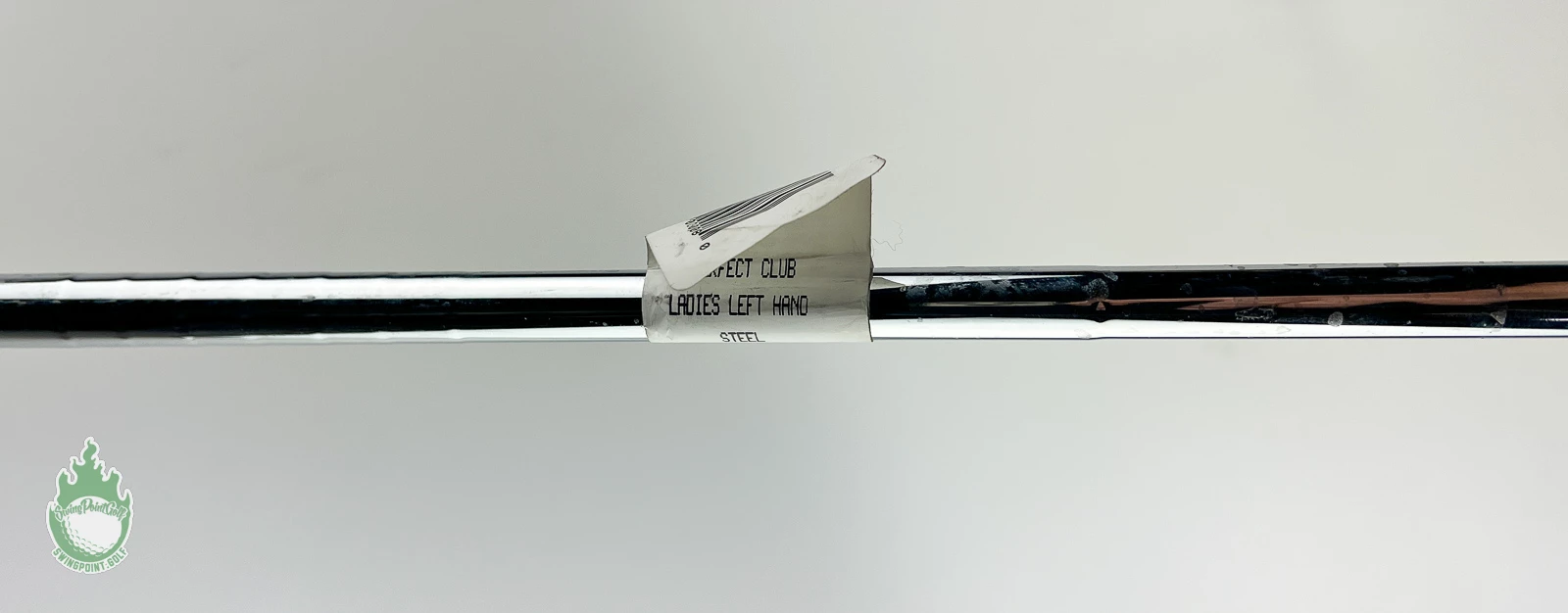 New Left Handed Perfect Club Fairway Ladies Flex Steel Golf Club - Image 5