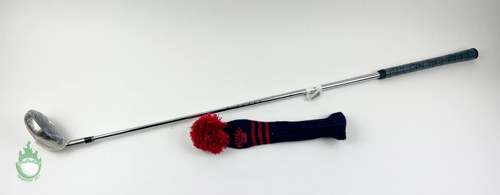 New Left Handed Perfect Club Fairway Ladies Flex Steel Golf Club - Image 3