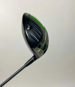 2021 Callaway EPIC Speed Driver 9* HZRDUS Smoke IM10 60g Stiff Flex Golf Club
