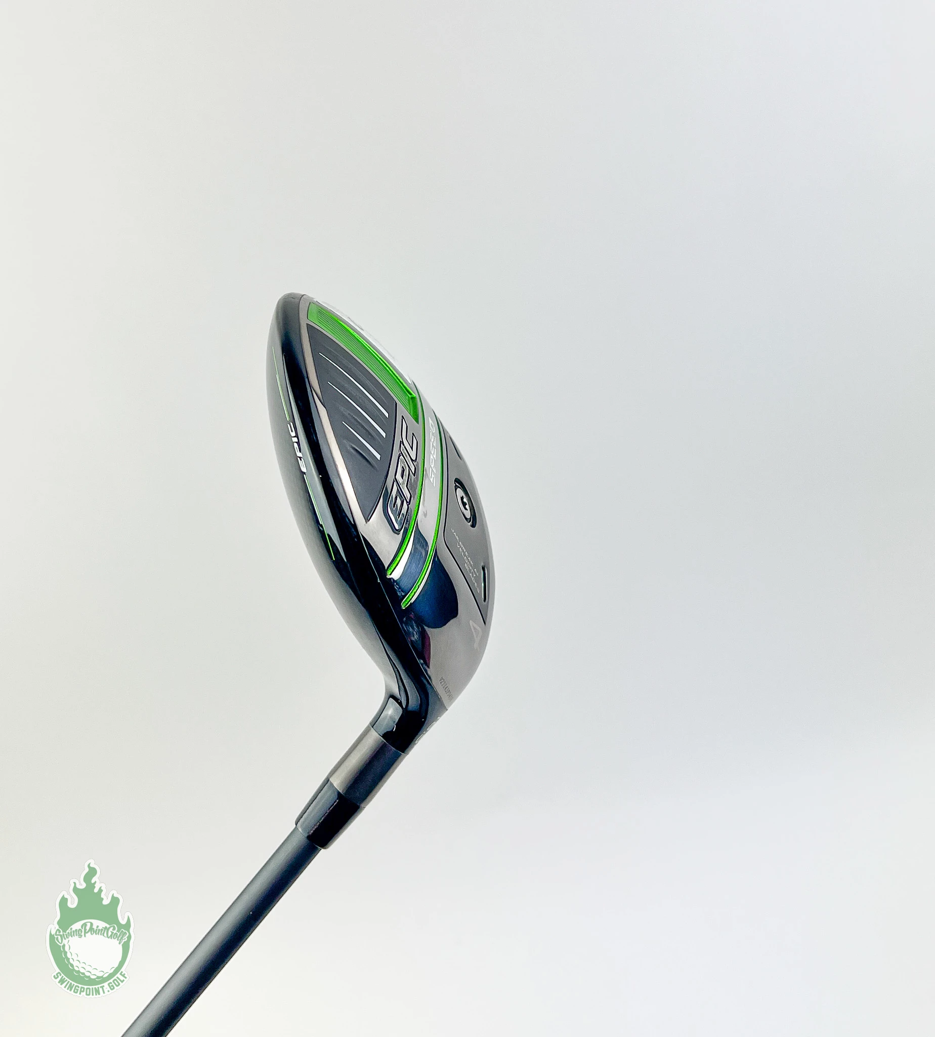 Used 2021 Callaway EPIC Speed Fairway 4 Wood 16.5* HZRDUS 60g Regular Golf Club - Image 12