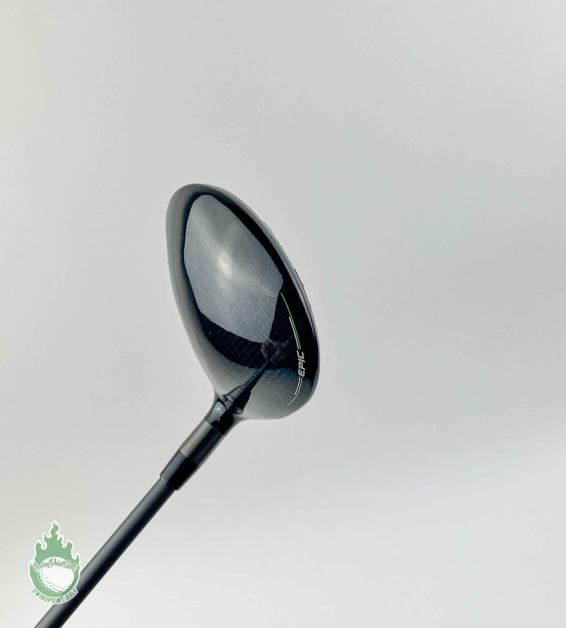 Used 2021 Callaway EPIC Speed Fairway 4 Wood 16.5* HZRDUS 60g Regular Golf Club - Image 11