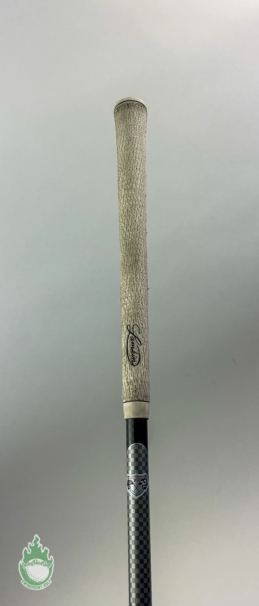 Used Right Handed Bridgestone J36 3 Hybrid 22* 65g Stiff Flex Graphite Golf - Image 11