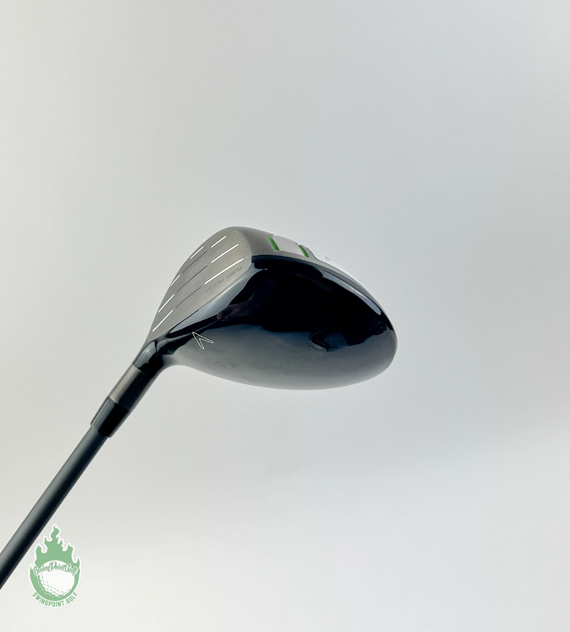 Used 2021 Callaway EPIC Speed Fairway 4 Wood 16.5* HZRDUS 60g Regular Golf Club - Image 10