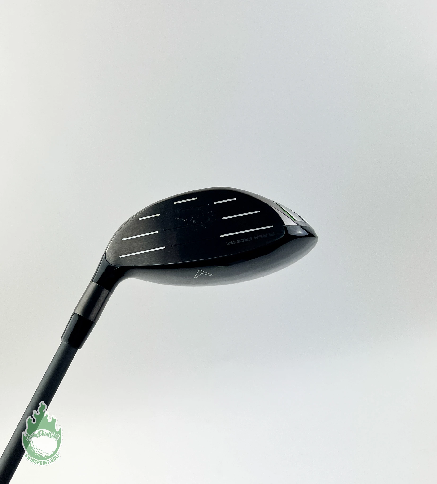 Used 2021 Callaway EPIC Speed Fairway 4 Wood 16.5* HZRDUS 60g Regular Golf Club - Image 9