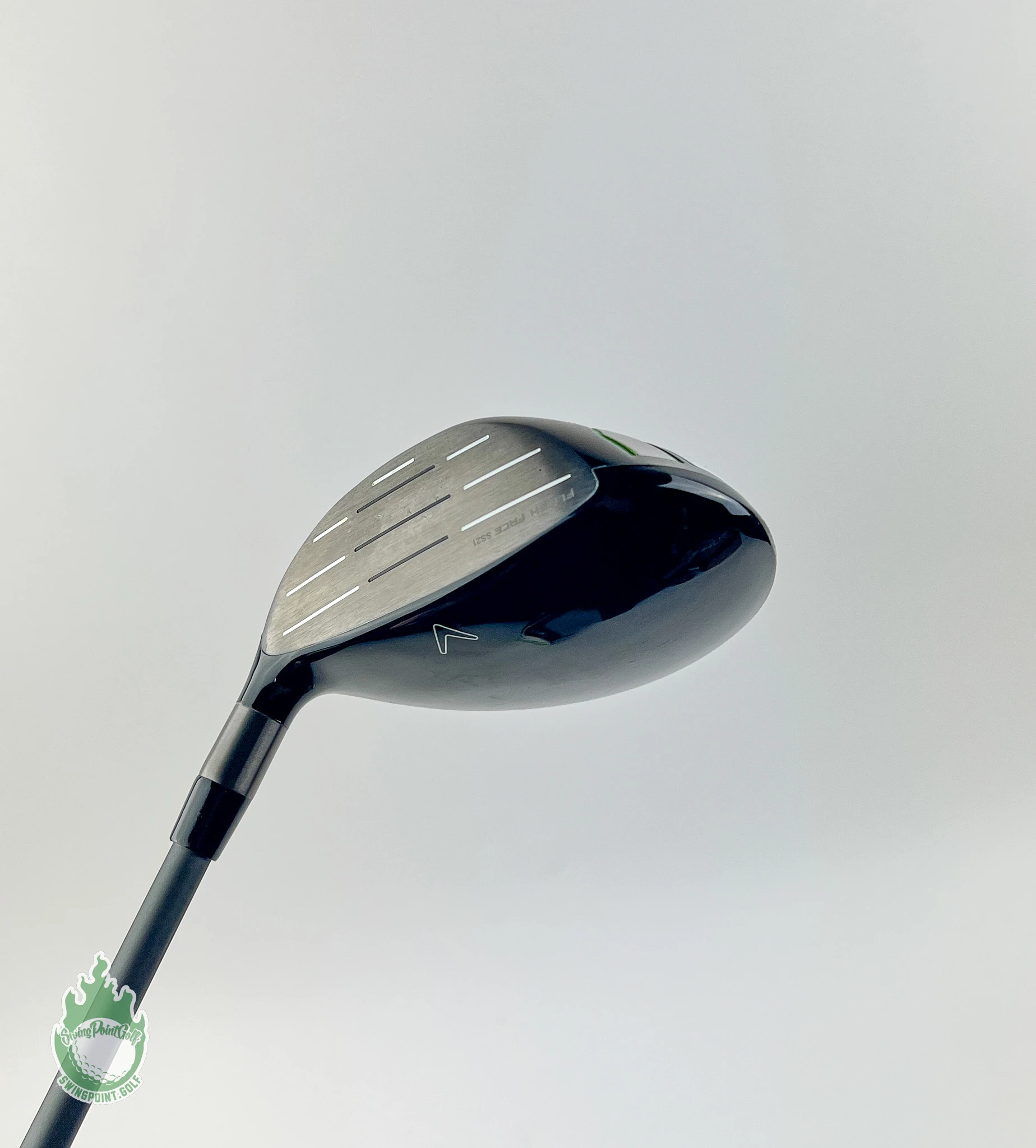 Used 2021 Callaway EPIC Speed Fairway 4 Wood 16.5* HZRDUS 60g Regular Golf Club - Image 8