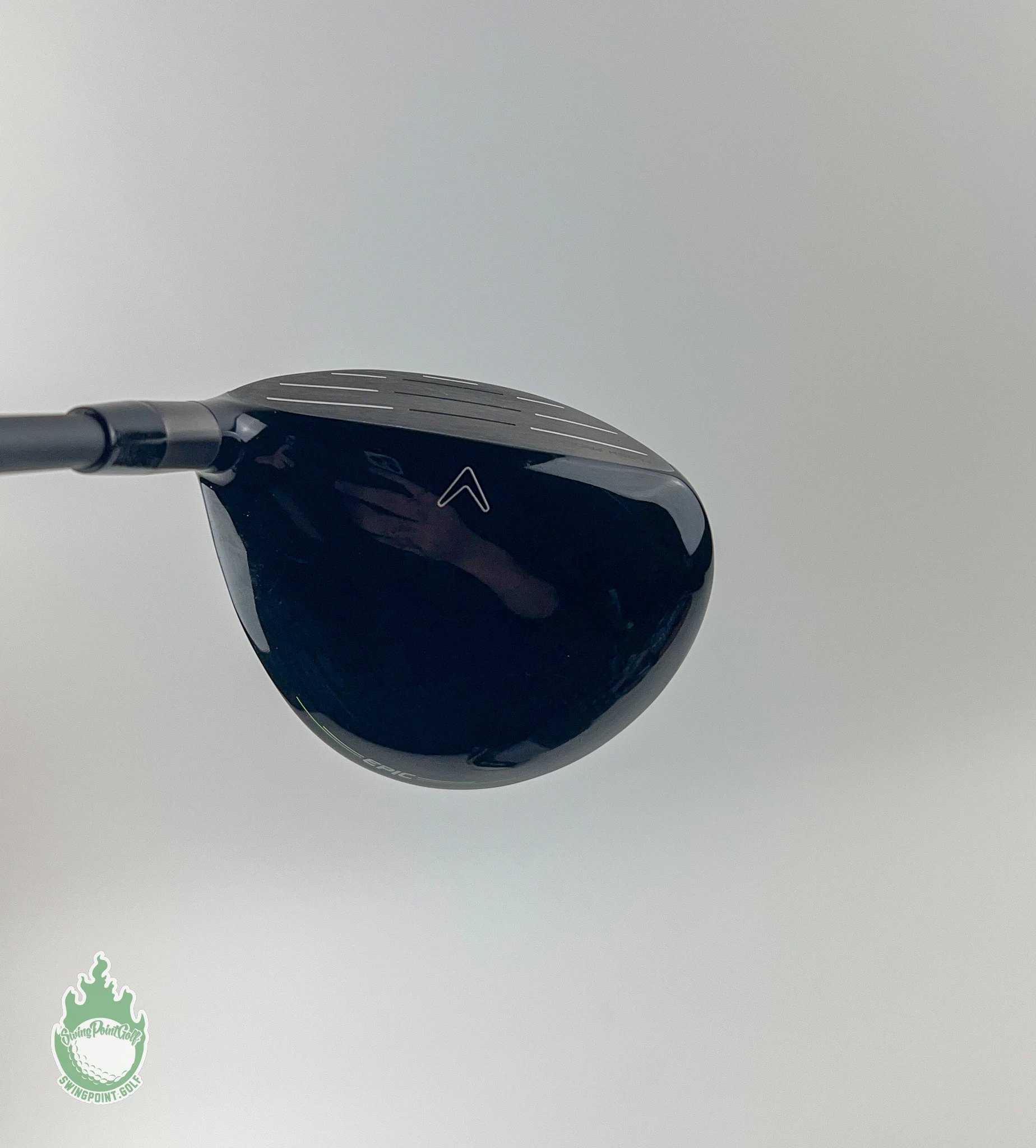 Used 2021 Callaway EPIC Speed Fairway 4 Wood 16.5* HZRDUS 60g Regular Golf Club - Image 6