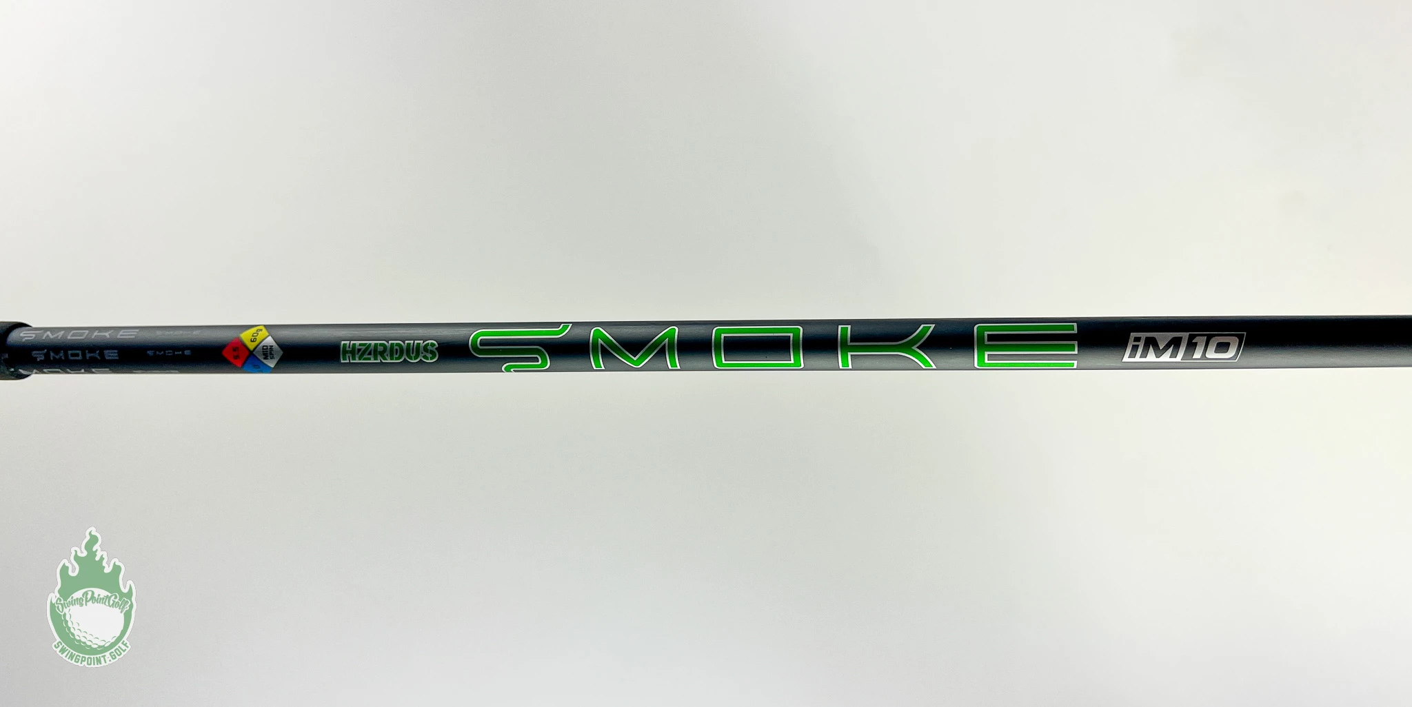 Used 2021 Callaway EPIC Speed Fairway 4 Wood 16.5* HZRDUS 60g Regular Golf Club - Image 5