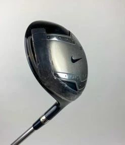 Used RH NIKE 3 Wood 15* X-Stiff Flex Diamana Graphite Golf Club