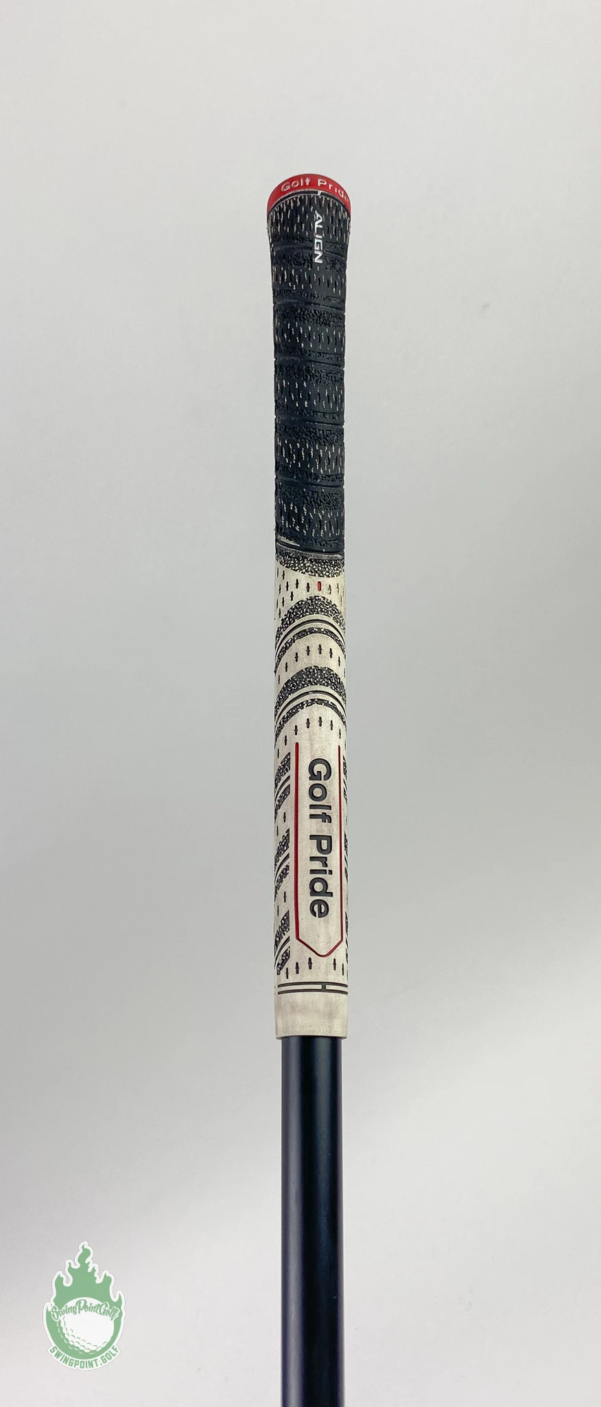 Used RH Callaway APEX ’19 3 Hybrid 20* KBS 80g Stiff Flex Graphite Golf Club - Image 9