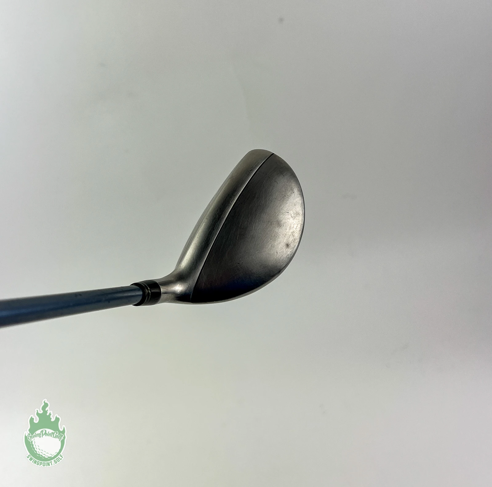 Used RH King Cobra Baffler DWS 5/R Hybrid 29* Ladies Flex Graphite Golf Club - Image 7