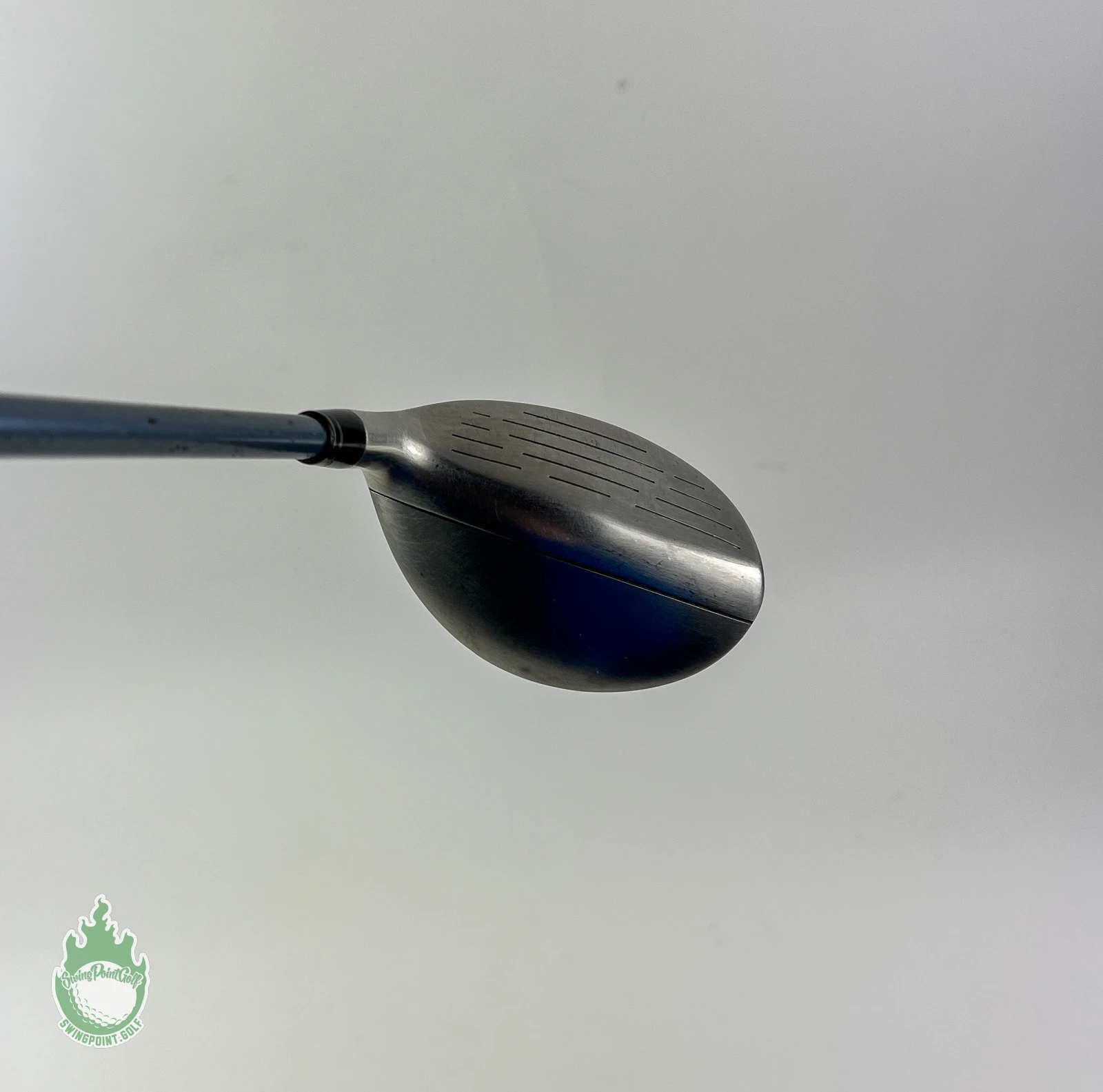 Used RH King Cobra Baffler DWS 5/R Hybrid 29* Ladies Flex Graphite Golf Club - Image 6